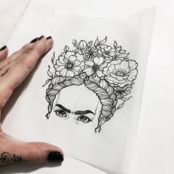 Nathaly Bonilla y su alma creadora