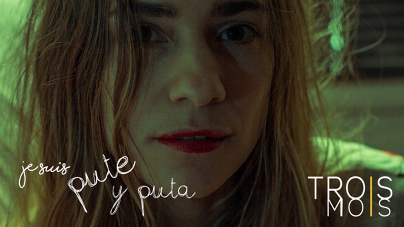 Amor, lucha y desdén con Trois Mois, un film de Diego Aldana