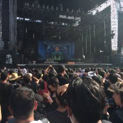 Corona Hell & heaven 2016