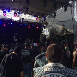 Corona Hell & heaven 2016
