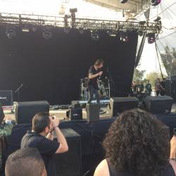 Corona Hell & heaven 2016