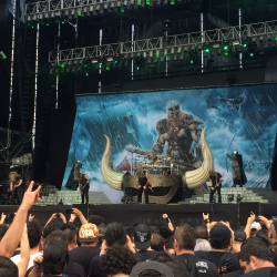 Corona Hell & heaven 2016