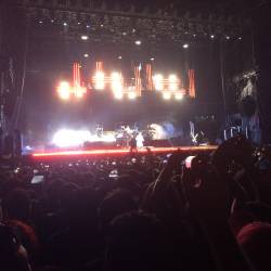 Corona Hell & heaven 2016