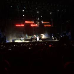 Corona Hell & heaven 2016