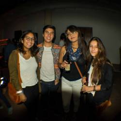 Karate Audio en Oaxaca