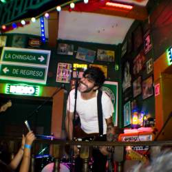 Circuito Indio (Semana 1 - Oax.)