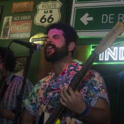 Circuito Indio Ciclo Dos (Semana dos - Oaxaca)