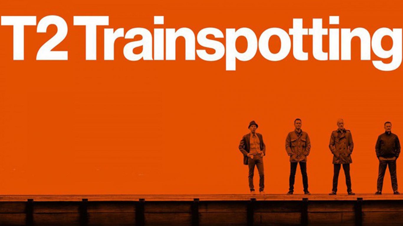 T2: Trainspotting 2 (Reseña)