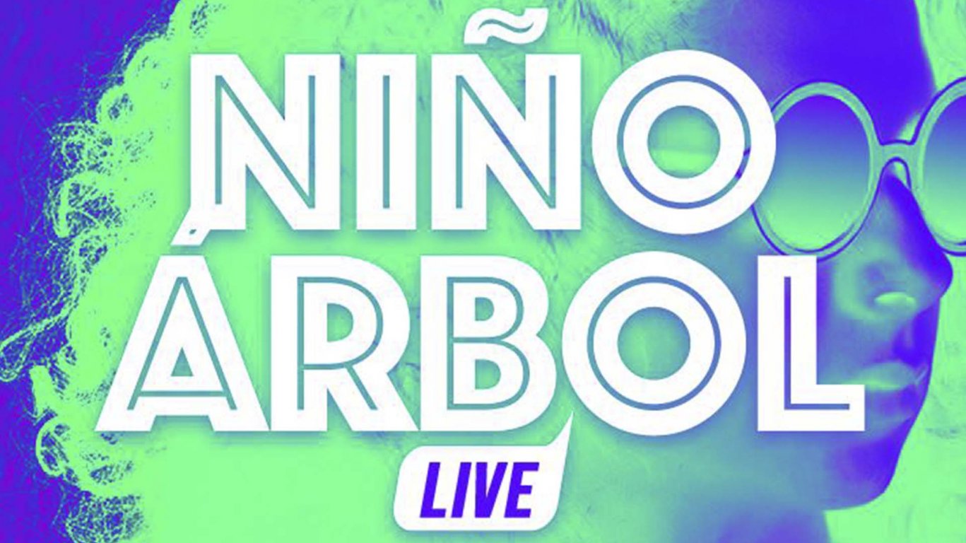 Niño Arbol en Oaxaca.