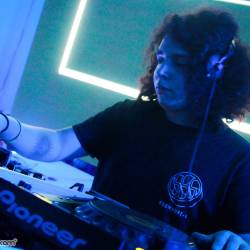 Niño Arbol en Oaxaca.