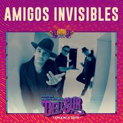 Festival Multicultural Del Sur 2019