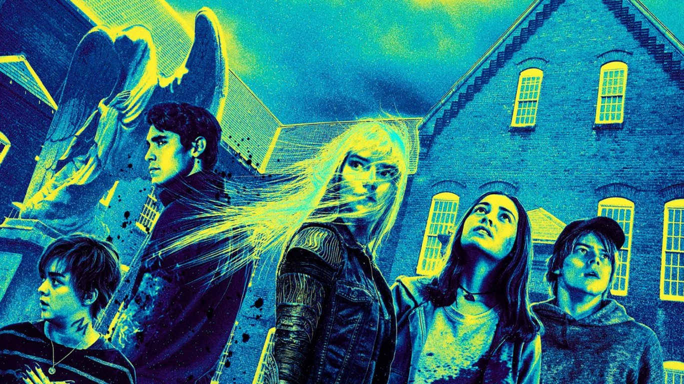 The New Mutants (Reseña)