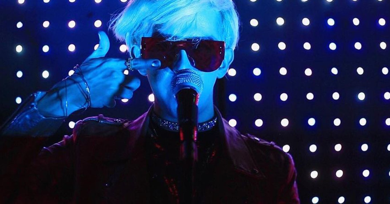 Before The Music Ends el nuevo sencillo de Mick Morteo