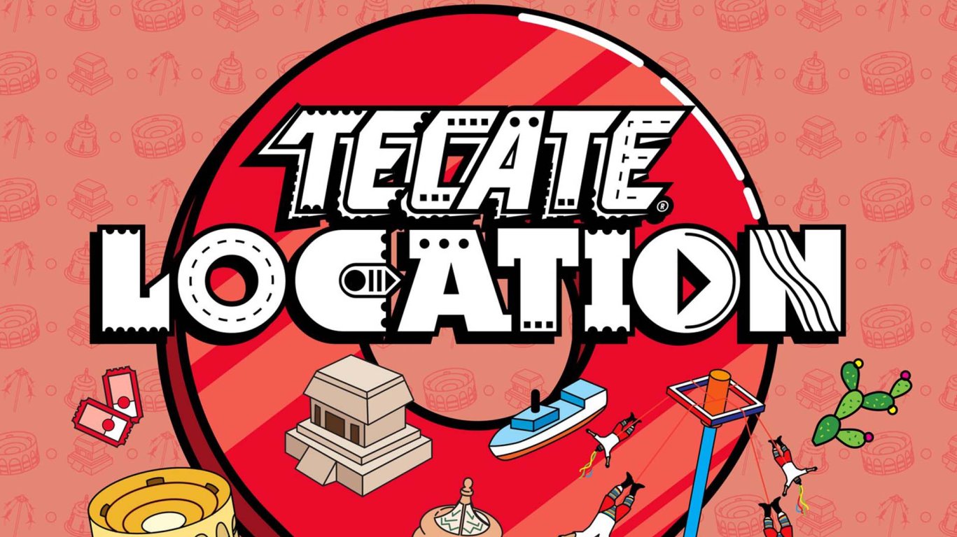 Tecate Location 2022